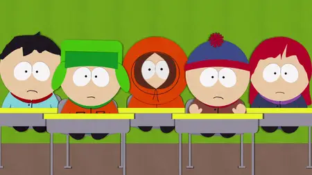 South Park S02E17