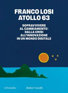 Franco Losi - Atollo 63