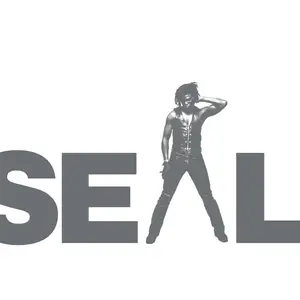 Seal - Seal (Deluxe Edition) (1991/2022) [Official Digital Download]