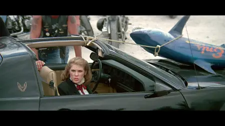 Smokey and the Bandit Part 3 (1983)