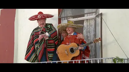 Smokey and the Bandit Part 3 (1983)