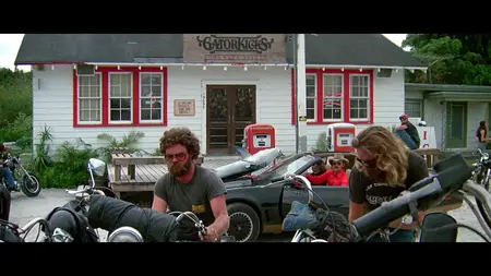 Smokey and the Bandit Part 3 (1983)