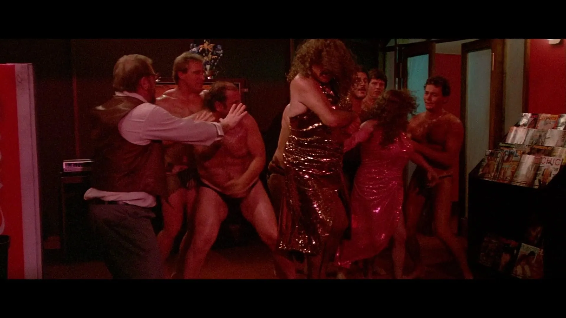 Smokey and the Bandit Part 3 (1983)
