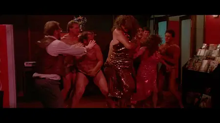 Smokey and the Bandit Part 3 (1983)