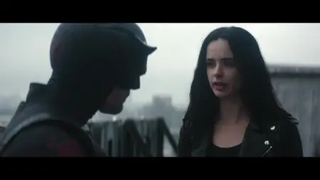 Daredevil: Born Again S02E06