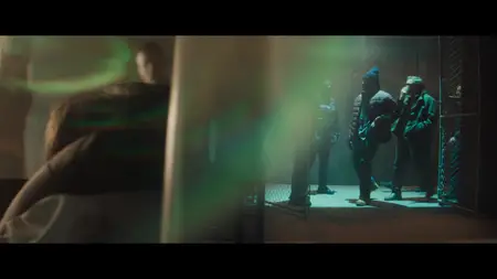 Daredevil: Born Again S02E06