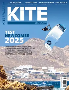 KITE Magazin - 24 September 2024