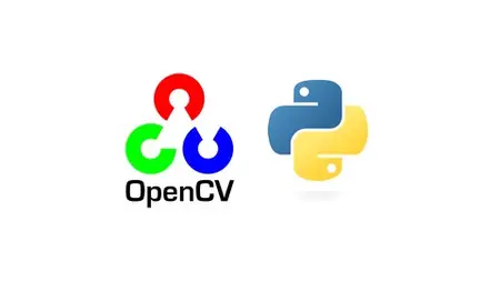 Mastering Python Opencv: With 22 Real-World Projects