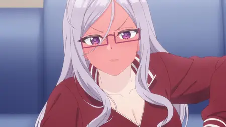 Tomodachi no Imouto ga Ore ni dake Uzai S01E03