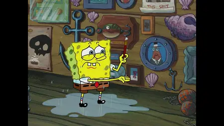 SpongeBob SquarePants S03E17