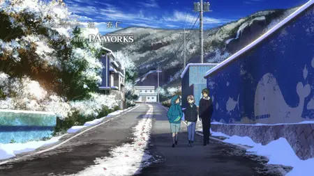 Nagi Asu A Lull in the Sea (2013 S01E17 The Sick Two E Gaad