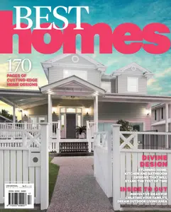 Best Homes - Issue 17 2024