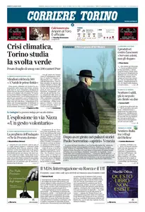 Corriere Torino - 5 Luglio 2025