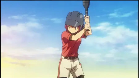 Toradora! (2008) - S01E12 Ohashi High School Culture Festival Part 2 -UDF