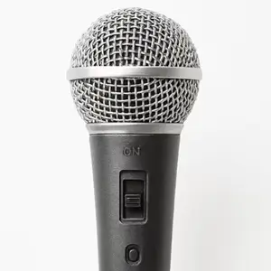 Microphone Amplifier v13.1.1