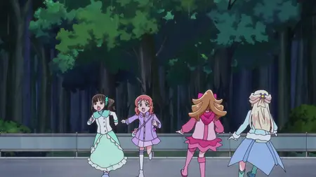 Wonderful Precure - 44