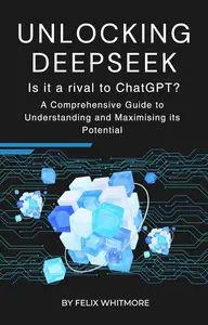 Unlocking Deepseek: Is it a rival to ChatGPT?