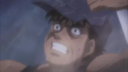 Hajime no Ippo The Fighting! Rising (2013 S03E01 The Strongest Challenger 1080p BluRay REMUX AVC LPCM 2 0 B00BA