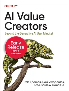 AI Value Creators (Early Release)