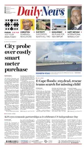 Daily News - 19 July 2025