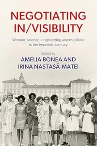 Negotiating in/visibility