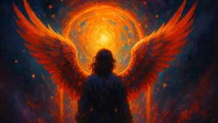 Angel Card Reading | Intuition, Signs & Divine Guidance