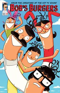 Bobs Burgers - Digital Exclusive Edition 003 (2014) (Digital) (BlackManta-Empire