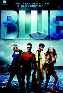 Blue - A.R Rahman
