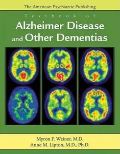 Textbook of Alzheimer's Disease and Other Dementias