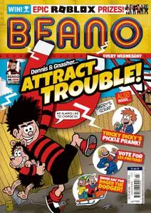 Beano – 15 January 2020