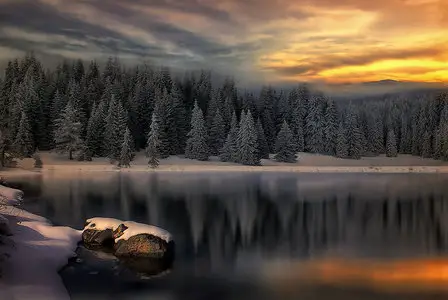 Amazing Landscapes by Albena Markova