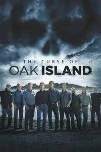 The Curse of Oak Island S05E11