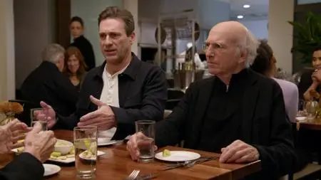 Curb Your Enthusiasm S10E08