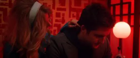Die in a Gunfight (2021)