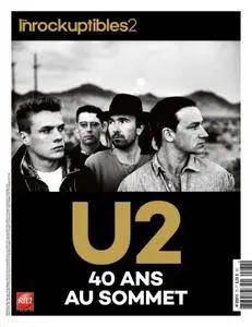 Les Inrockuptibles 2 - 24 novembre 2017