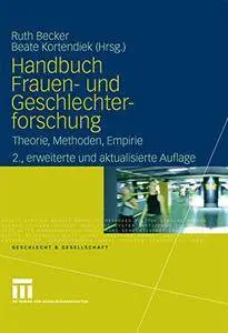 Handbuch Frauen- und Geschlechterforschung: Theorie, Methoden, Empirie