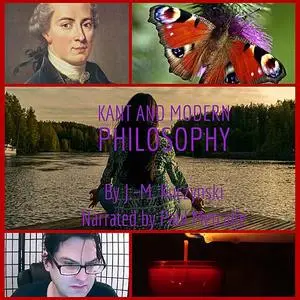 «Kant and Modern Philosophy» by J. -M. Kuczynski