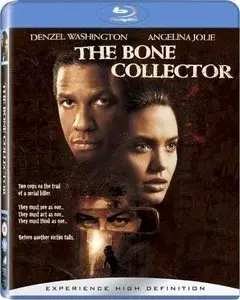 The Bone Collector (1999)