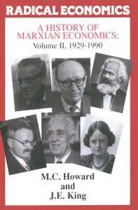 A History of Marxian Economics