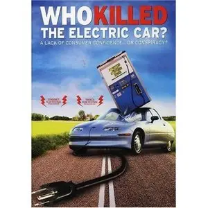 Who killed the electric car?