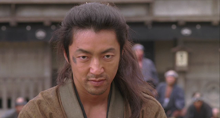 Ichi (2008)
