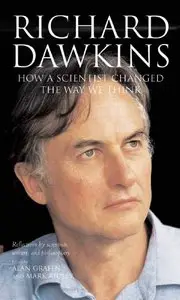 Richard Dawkins by Scientists, Writers, and Philosophers by Alan Grafen