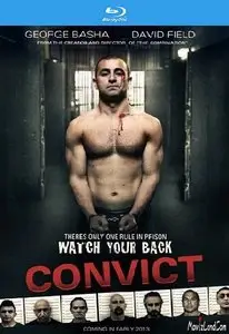 Convict (2014)