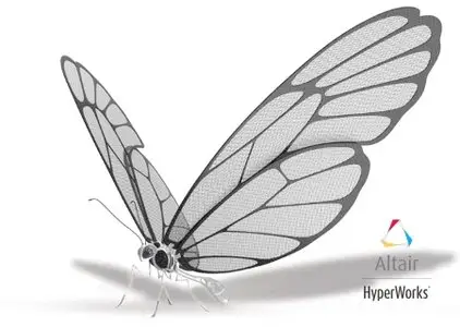 Altair HyperWorks Desktop 12.0.125 Update