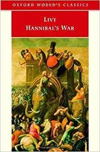 Hannibal's War (Repost)