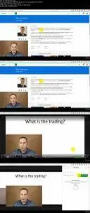 Options trading - how to exchange time for income