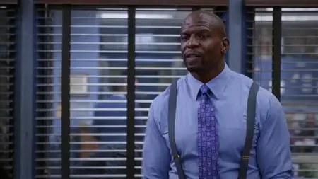 Brooklyn Nine-Nine S03E18