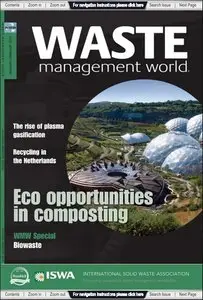 Waste Management World (January - February 2010)