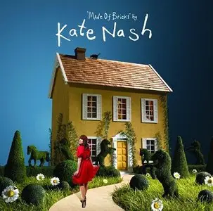 Kate Nash - Made of Bricks (2007)