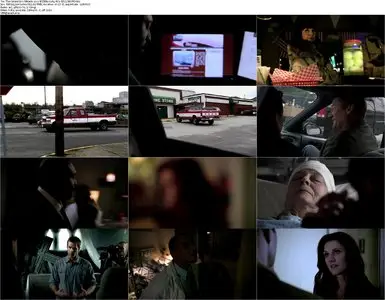 The Carpenter's Miracle (2013)